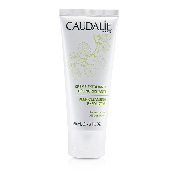 Deep Cleansing Exfoliator