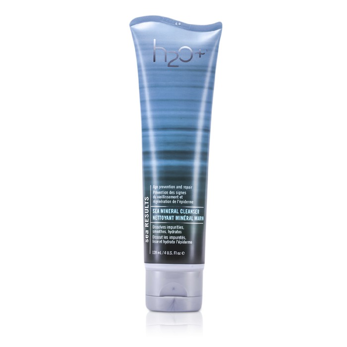 Sea Results Cleanser (New Packaging)