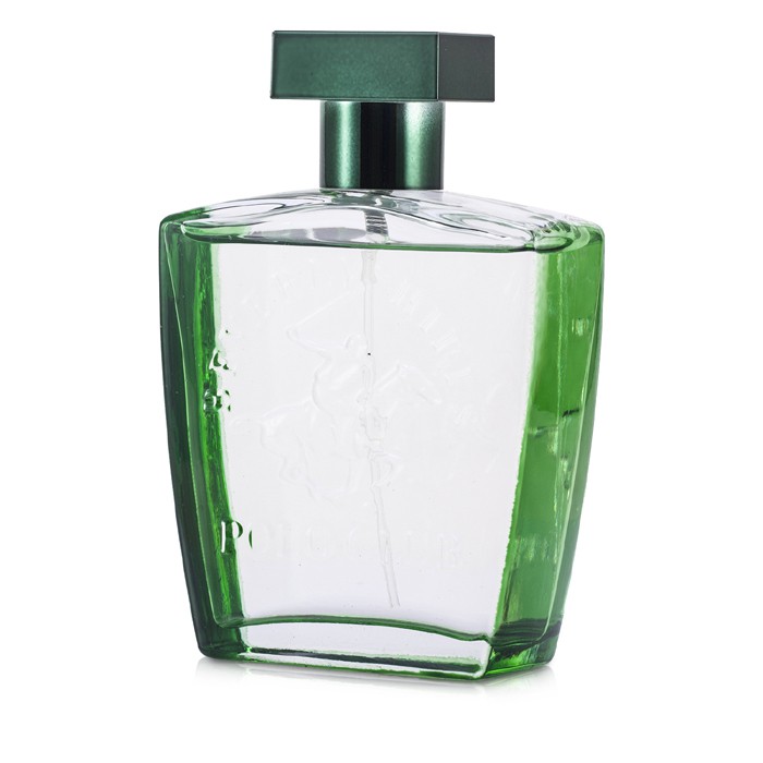 David Yurman Polo Club Green Colours туалетная вода для мужчин, 100 мл