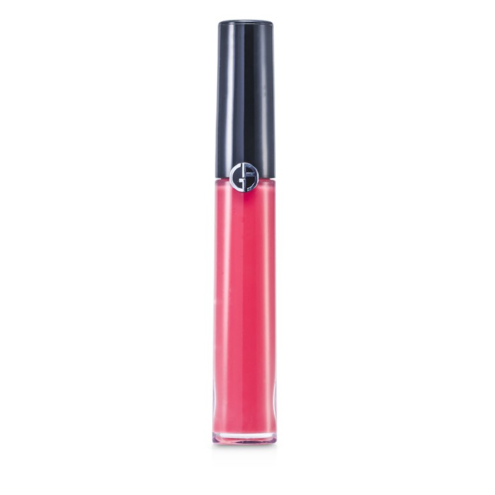 Блеск для губ Giorgio Armani с эффектом кристального сияния, 6.5 мл