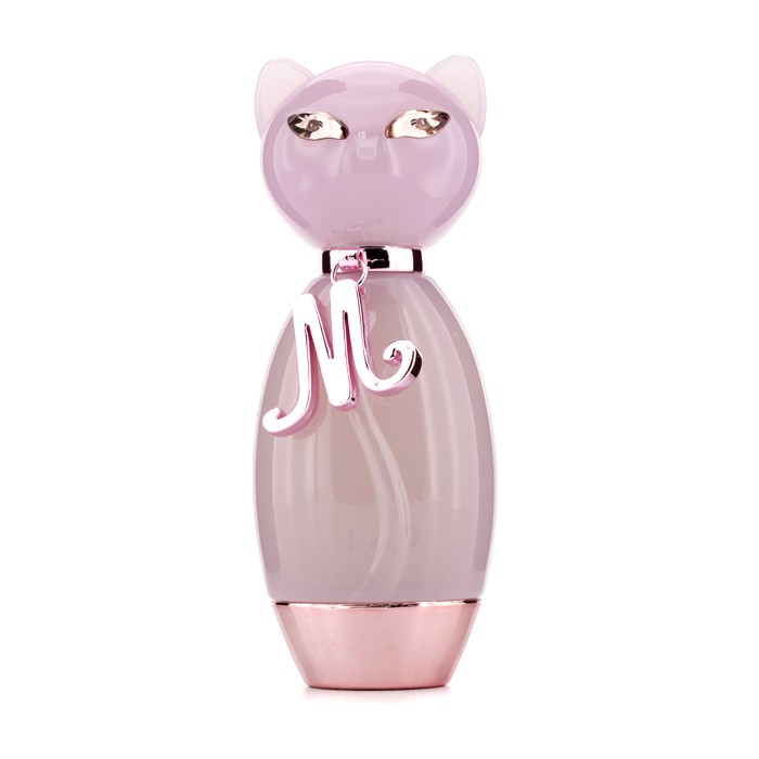 Katy Perry Meow! Парфюм для женщин с цветочно-фруктовым ароматом, 30 мл