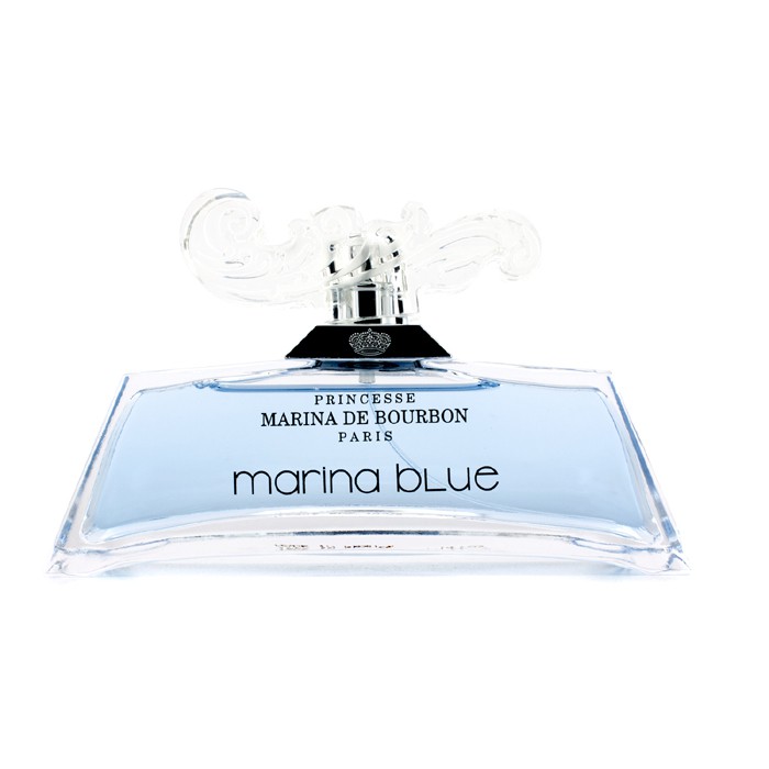 Marina Blue Eau De Parfum Spray