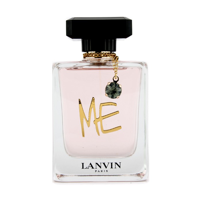 Lanvin Me парфюмерная вода для женщин, фруктово-цветочный аромат, 30 мл