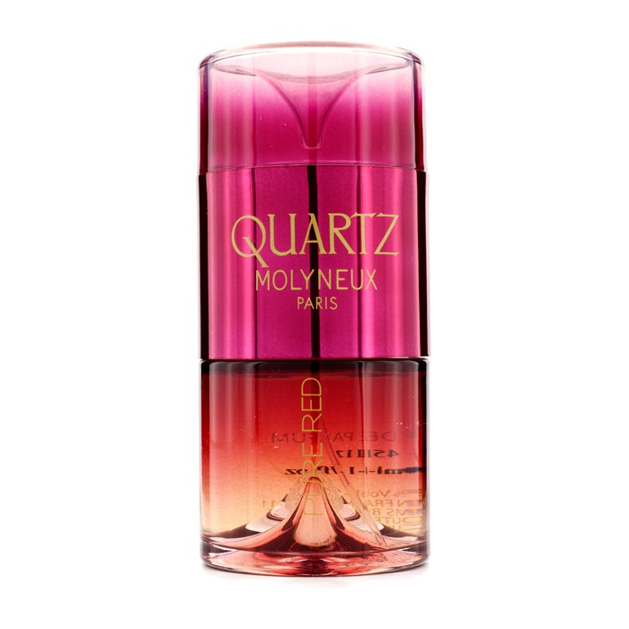 Eau de Parfum Pure Red Quartz для женщин с восточно-цветочным ароматом, 50 мл