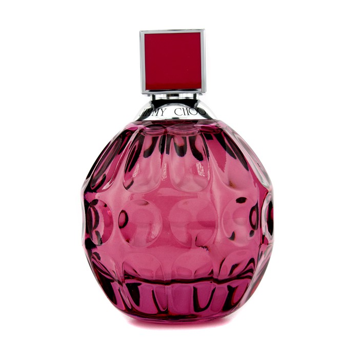 Jimmy Choo Exotic туалетная вода 100 мл - цветочно-фруктовый аромат для женщин, наполняющий легкостью и радостью.