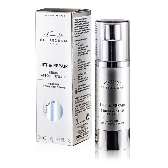 Сыворотка для лица Esthederm с лифтинг-эффектом, 30 мл