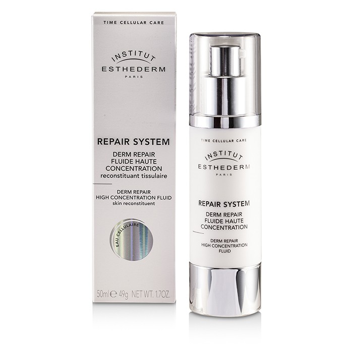 Сыворотка для лица с высокой концентрацией восстановления Esthederm Repair System, 50 мл