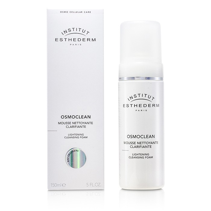 Очищающая пена для лица Esthederm с осветляющим эффектом, 150 мл
