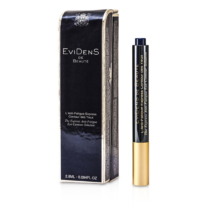 Evidens de Beaute сыворотка для области вокруг глаз с пиноксидом и экстрактом стрелитции, 2.8 мл