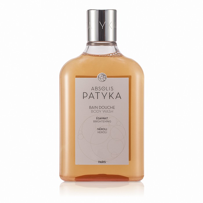 Очищающее средство для тела Patyka с экстрактом нероли, 250 мл