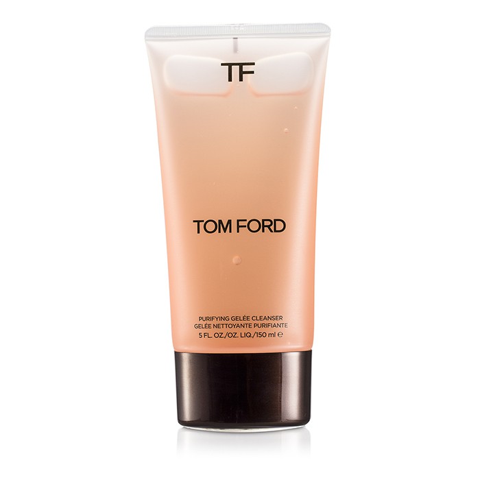 Очищающий гель Tom Ford с экстрактами трав для лица, 150 мл
