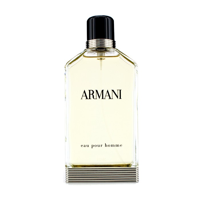 Giorgio Armani туалетная вода для мужчин с цитрусовыми нотами, 150 мл