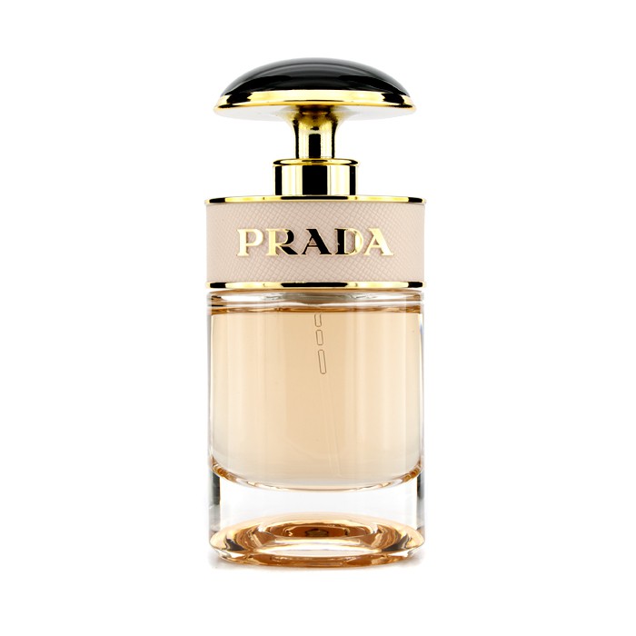 Prada Candy L'Eau туалетная вода 80 мл — свежий восточно-ванильный аромат для современных женщин