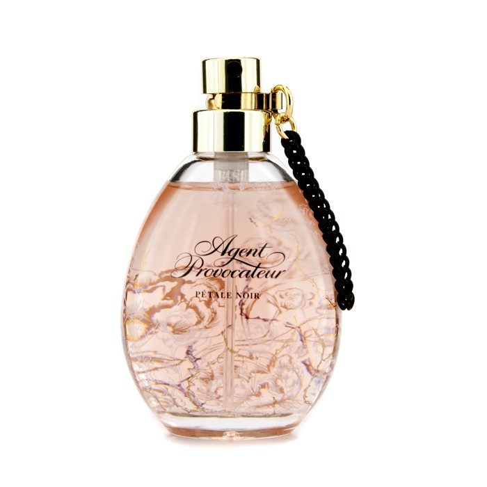 Agent Provocateur Petale Noir парфюмированная вода 30 мл с восточно-цветочным ароматом для женщин