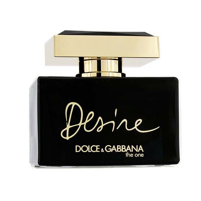 Dolce & Gabbana The One Desire парфюм женский с восточно-цветочным ароматом, 75 мл