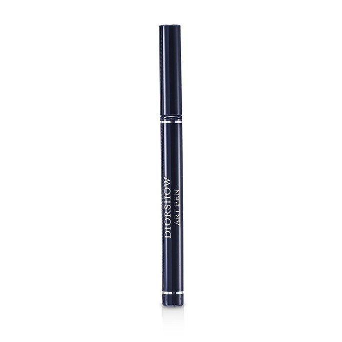 Christian Dior Diorshow Art Pen лайнер для глаз 1.1 мл, черный, с фетровым аппликатором, для точного макияжа