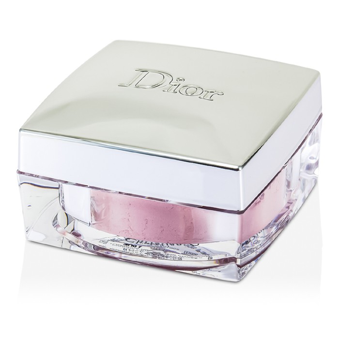 Пудра для лица с деликатным сиянием Diorskin Nude от Christian Dior, 30 г