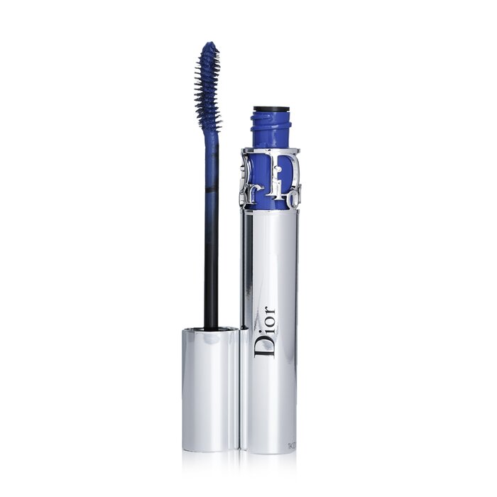 тушь для ресниц Christian Dior Diorshow Iconic Overcurl с K-Polymer для объема и завивки 10 мл