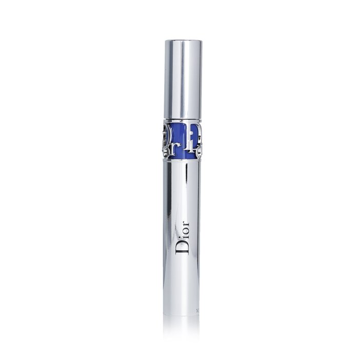 тушь для ресниц Christian Dior Diorshow Iconic Overcurl с K-Polymer для объема и завивки 10 мл