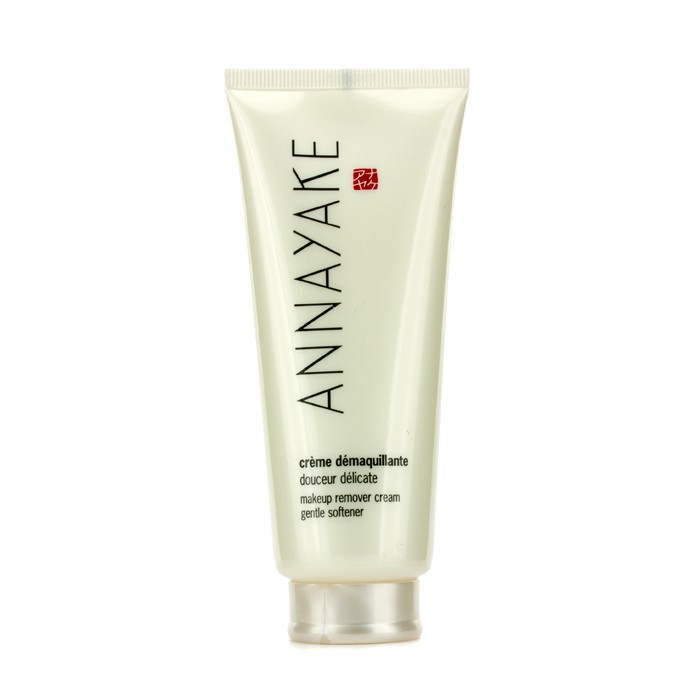 Крем для снятия макияжа Annayake Purity Moment с увлажняющим эффектом для лица 100 мл