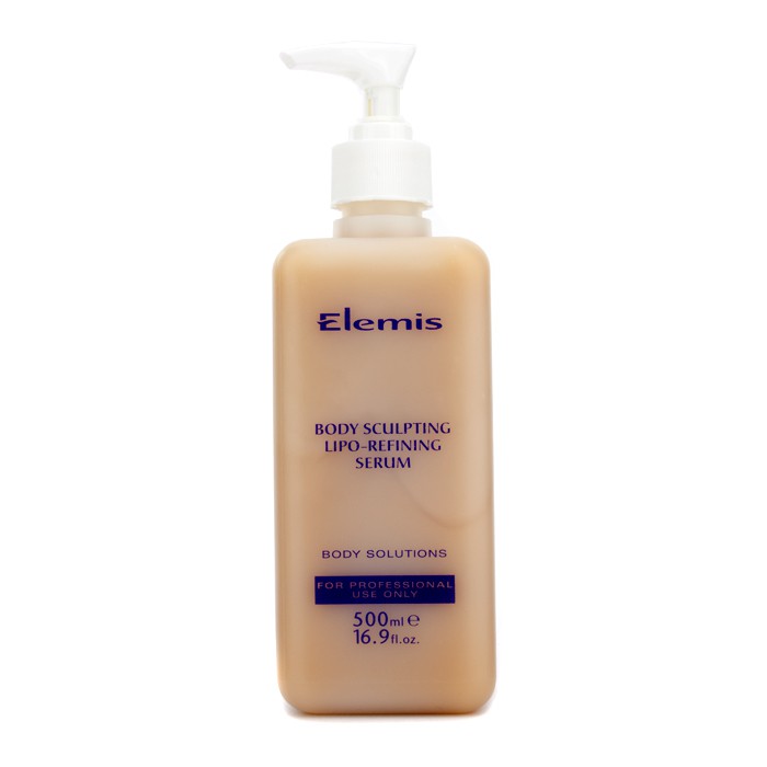 Сыворотка для тела Elemis с перуанской лианой для моделирования фигуры, 500 мл