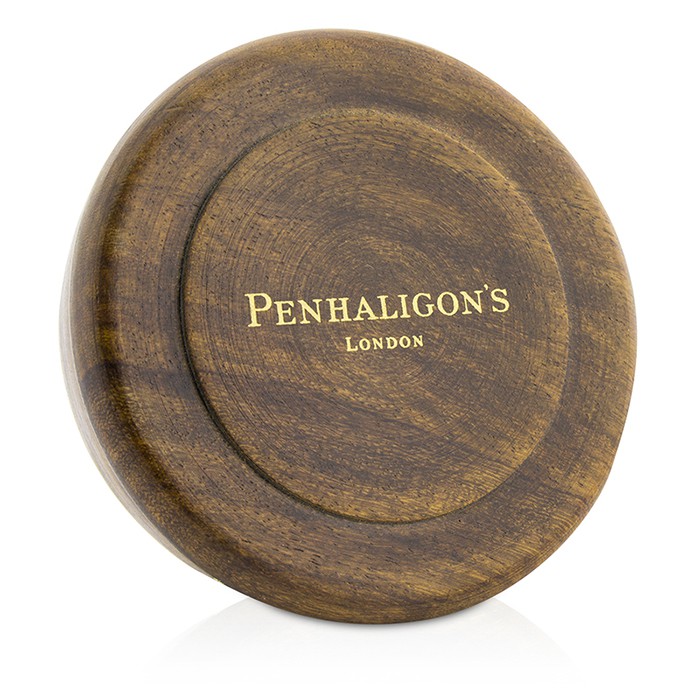 Мыло для бритья Penhaligon's Blenheim Bouquet в деревянной чаше, 100 г