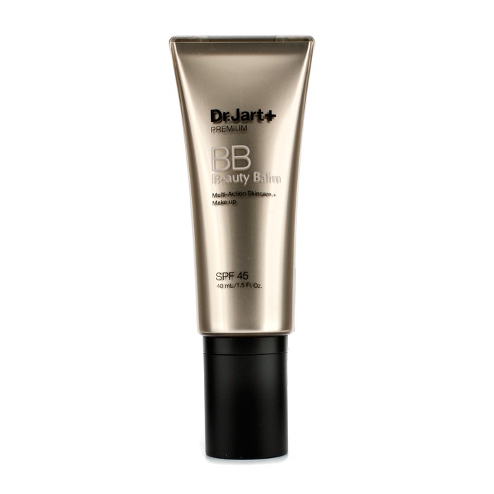 Dr. Jart+ BB крем с SPF 45 для лица, выравнивание тона и увлажнение, 40 мл
