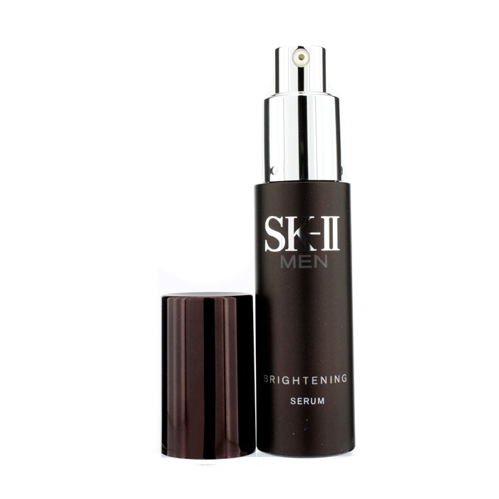 Сыворотка для лица с экстрактом водорослей и Pitera, 30 г - SK-II Сияющее оживление
