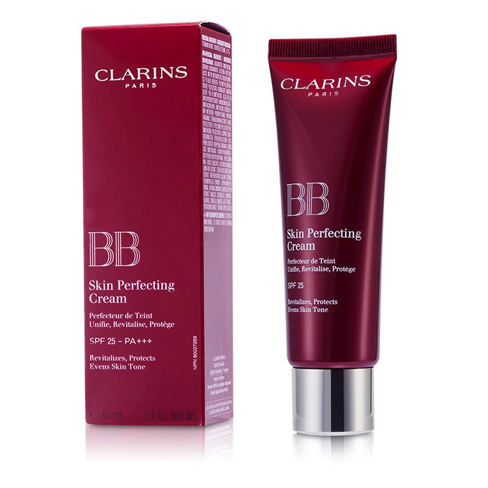 BB-крем Skin Perfecting с экстрактом киви и SPF 25 для лица, 45 мл