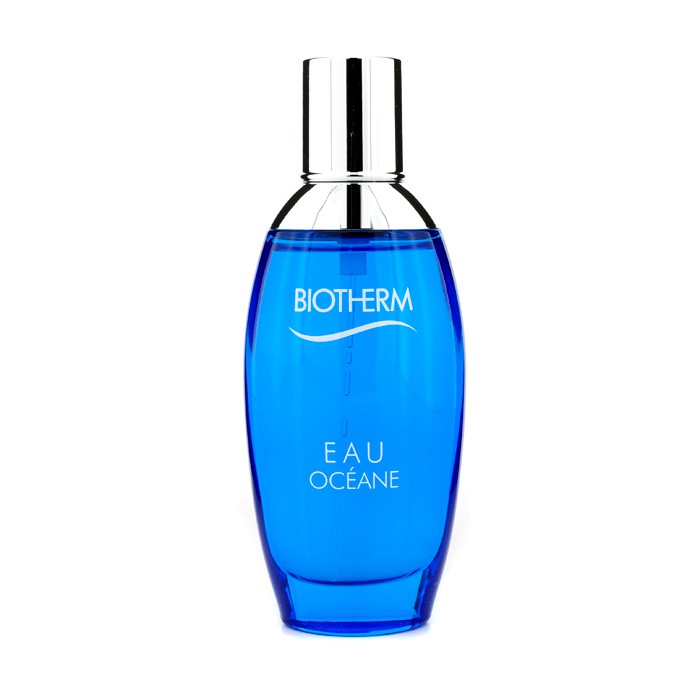 Biotherm Eau Oceane туалетная вода для женщин, цветочно-морской аромат, 50 мл