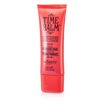 TheBalm праймер для лица с витаминами A, C и E, 30 мл