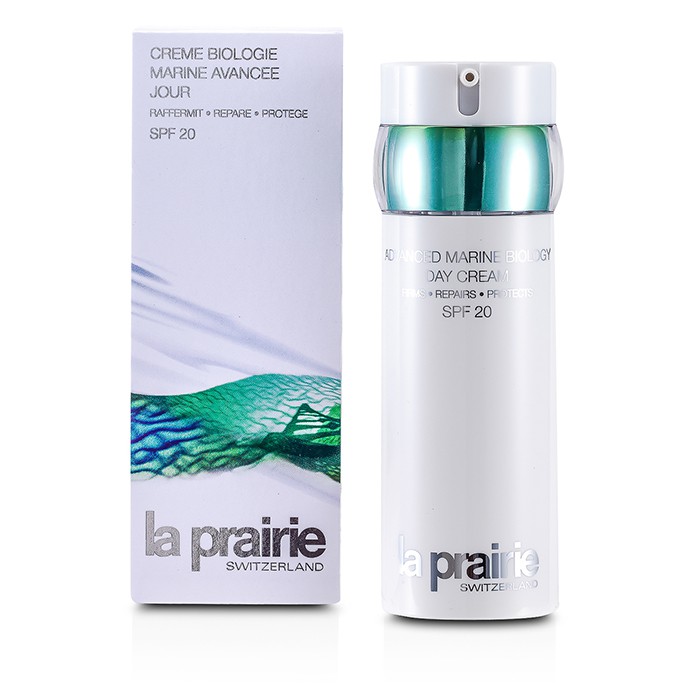 Крем для лица La Prairie с морской биологией и SPF20, 50 мл