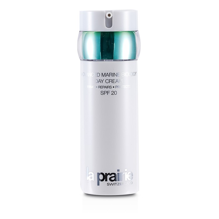 Крем для лица La Prairie с морской биологией и SPF20, 50 мл