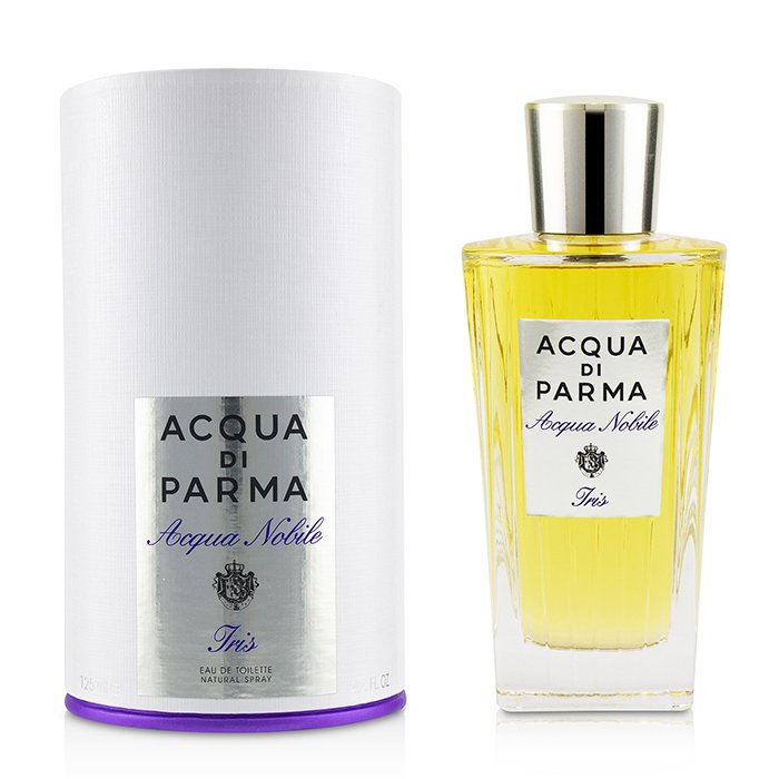 Acqua di Parma Acqua Nobile Iris туалетная вода для женщин, 75 мл