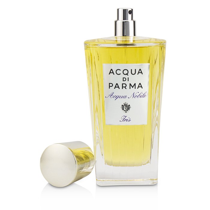 Acqua di Parma Acqua Nobile Iris туалетная вода для женщин, 75 мл