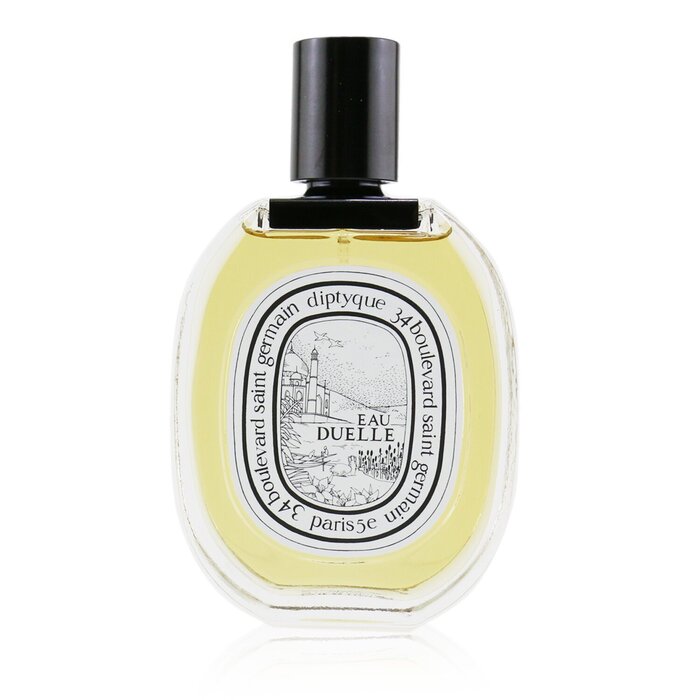 Diptyque Eau Duelle туалетная вода 50 мл — восточно-пряный аромат для мужчин и женщин
