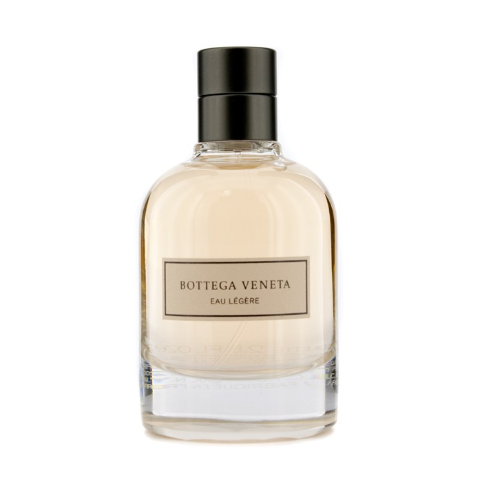 Bottega Veneta Eau Legere туалетная вода 75 мл — шипровый цветочный аромат для женщин