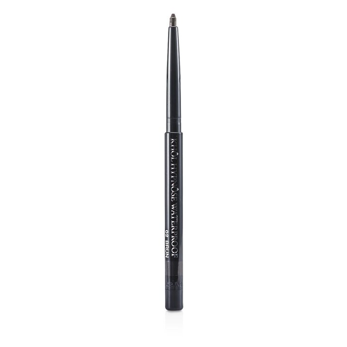 Подводка для глаз Lancome Hypnose Waterproof, 0.3 г, водостойкая, кремовая текстура для идеального макияжа