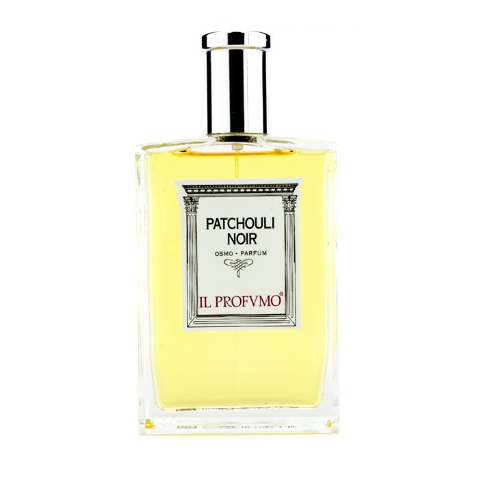 IL Profvmo Patchouli Noir парфюмированная вода, 100 мл — восточный аромат с пачули для мужчин и женщин