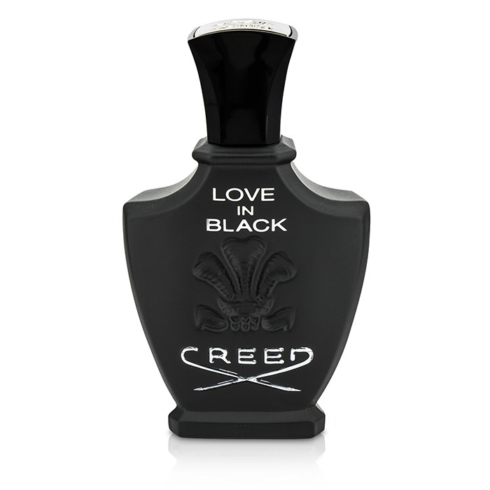 Creed Love In Black парфюмированный спрей, цветочный, 75 мл