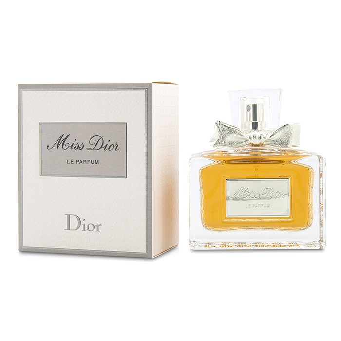 Miss Dior восточно-шипровый парфюм для женщин, 75 мл