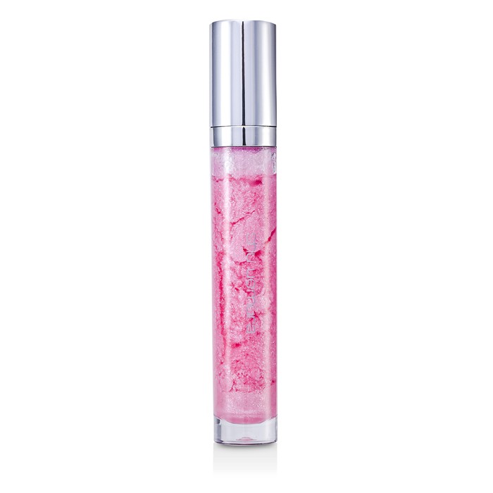 Помада для губ Shu Uemura Gloss Unlimited 4 г с интенсивным цветом и сиянием, увлажняет и придаёт объём