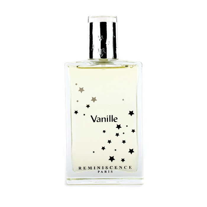 Reminiscence ванильная Eau De Toilette для женщин с бергамотом и жасмином, 50 мл