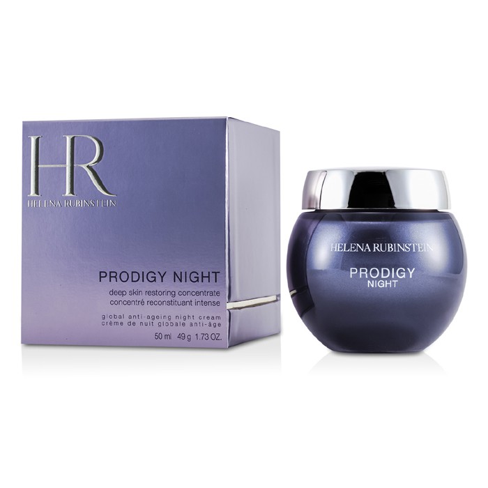 Концентрат для ночного восстановления кожи Helena Rubinstein с Nocta-Sève™, 50 мл