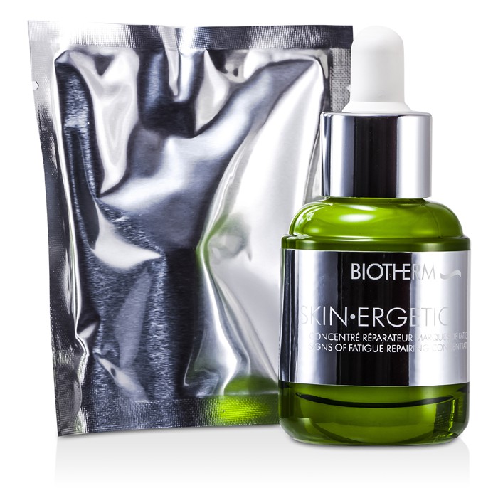 Biotherm концентрат для лица с экстрактом брокколи и соевым комплексом 30 мл