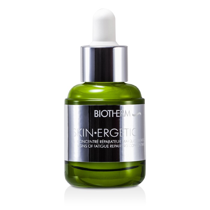 Biotherm концентрат для лица с экстрактом брокколи и соевым комплексом 30 мл