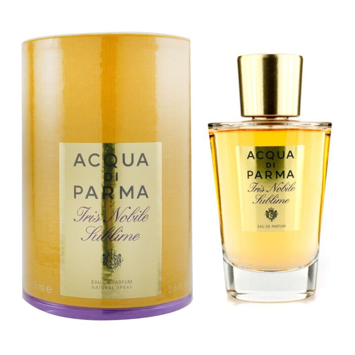 Acqua di Parma Iris Nobile Sublime парфюмированный спрей для женщин 120 мл