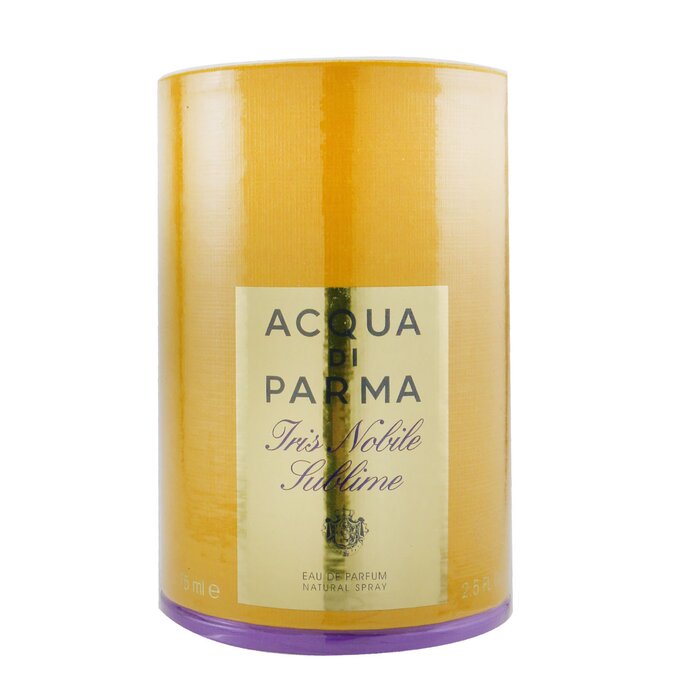 Acqua di Parma Iris Nobile Sublime парфюмированный спрей для женщин 120 мл