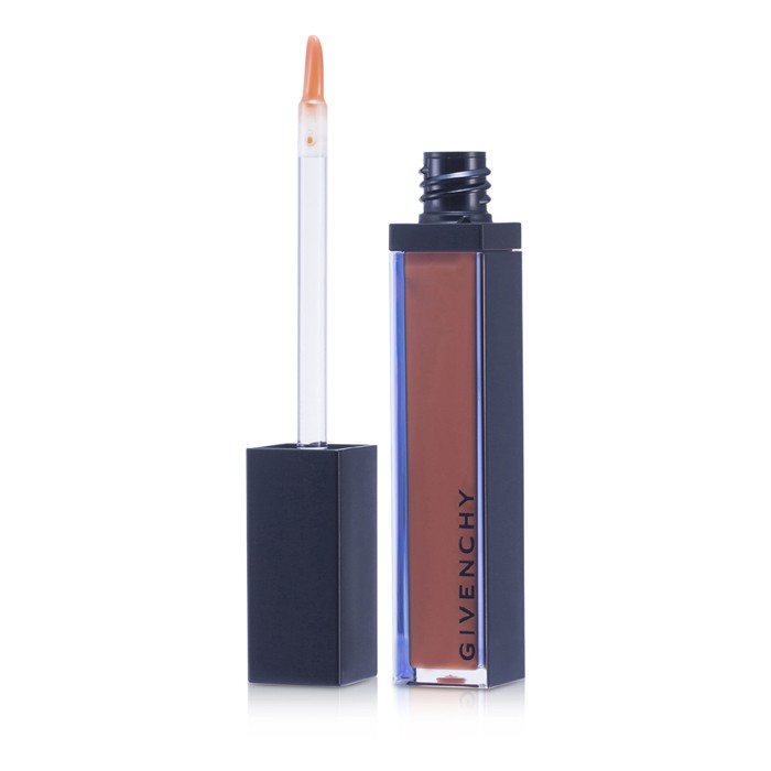 Блеск для губ Givenchy с гиалуроновой кислотой и экстрактом ши, увлажняющий, 6 мл
