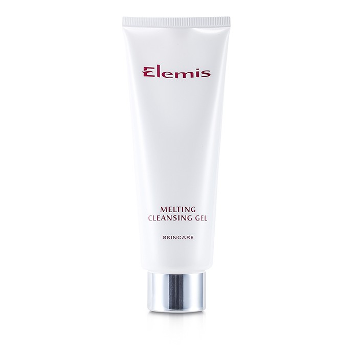 Очищающий гель для лица Elemis с аргановым маслом и экстрактом розмарина, 125 мл